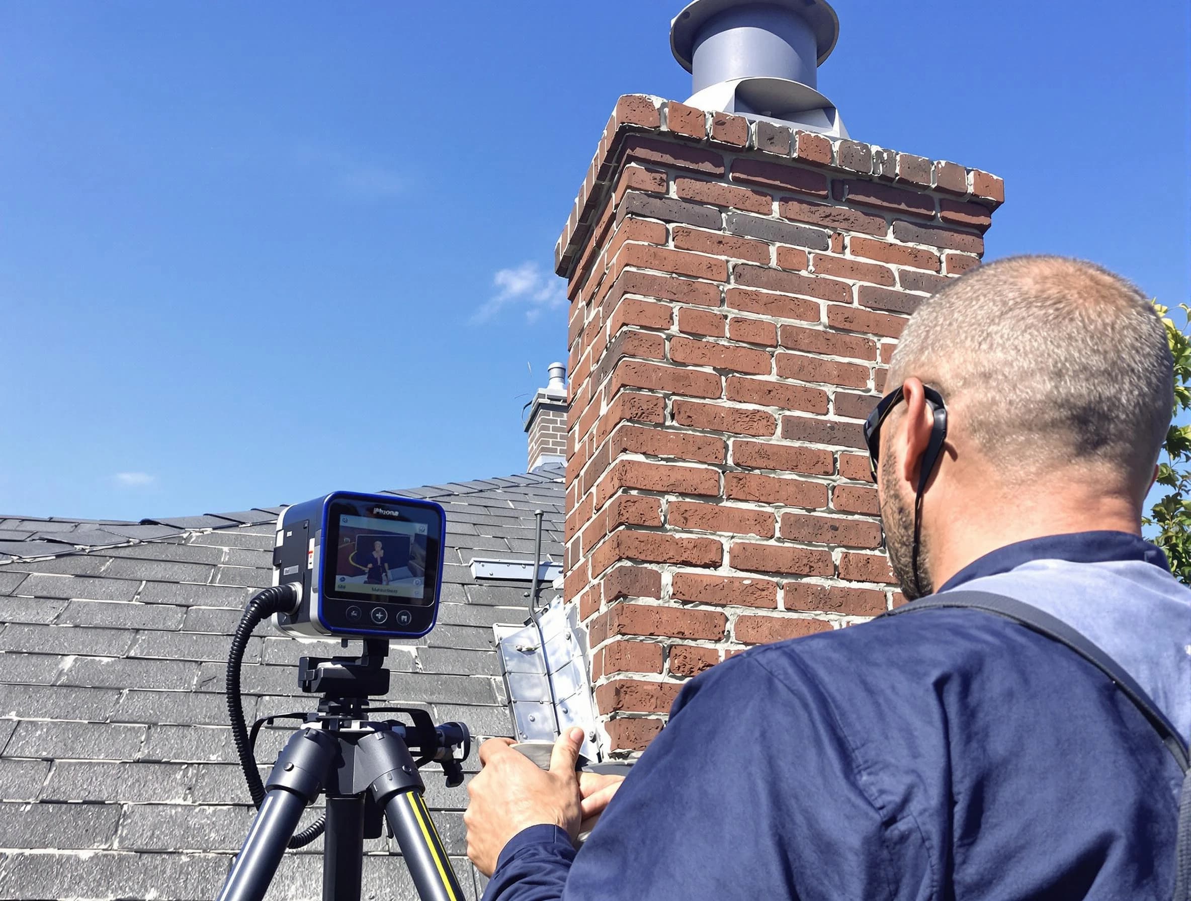 Chimney Inspection service in Brigham City, UT