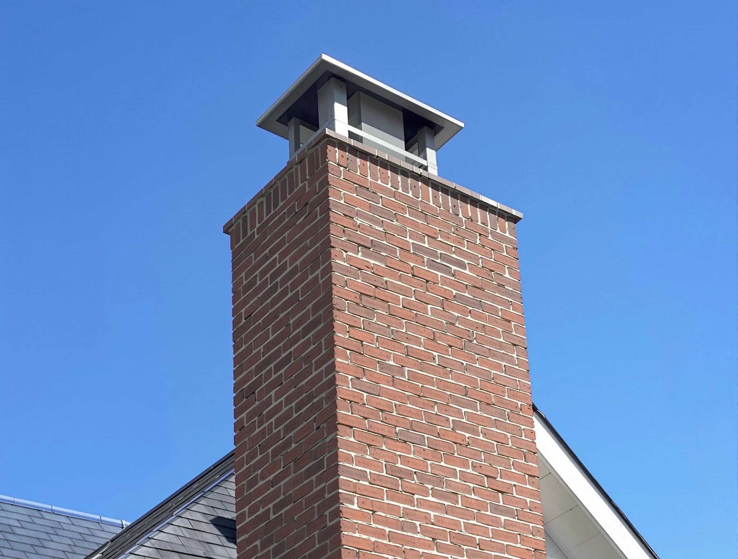 Chimney Remodeling service in Brigham City, UT