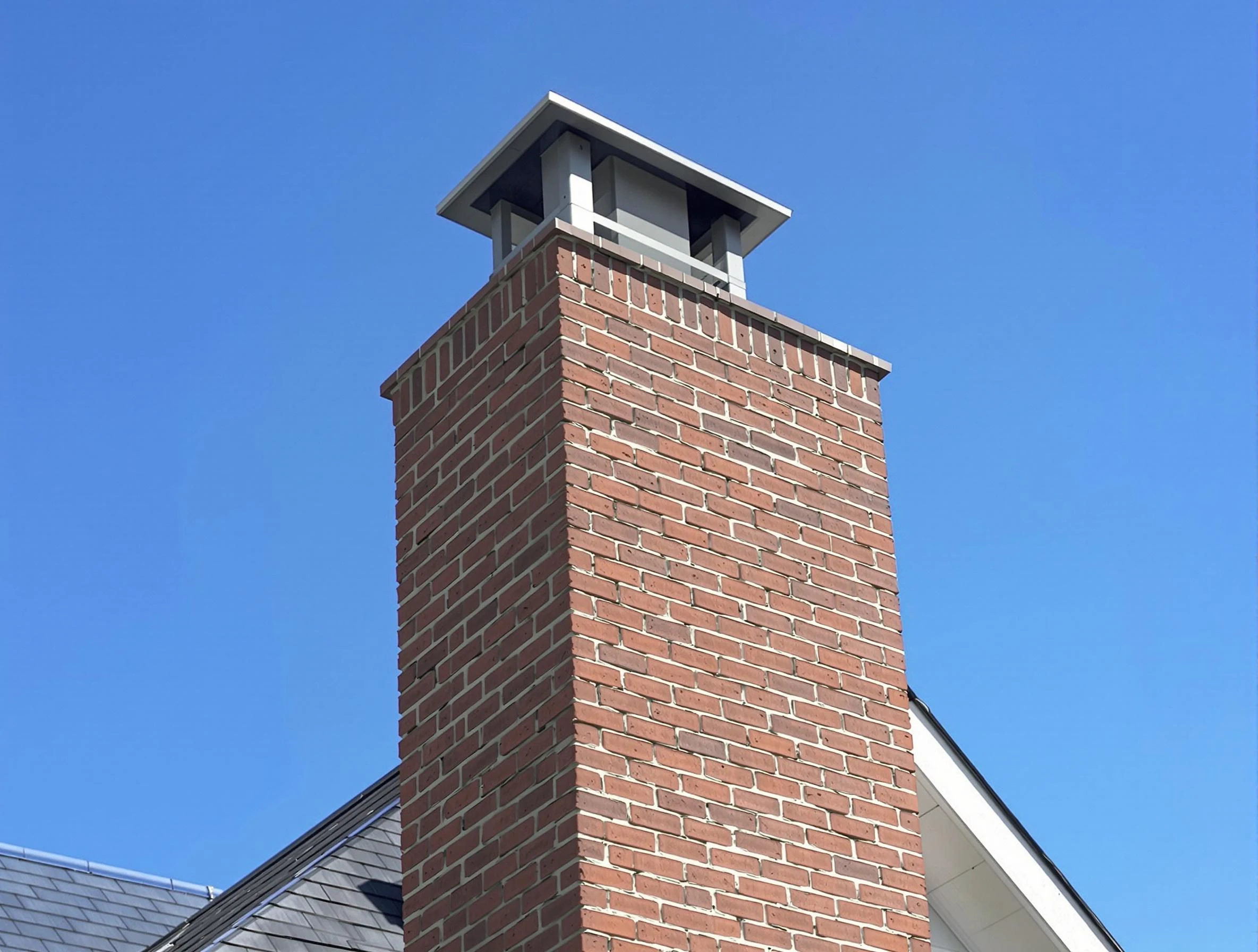 Chimney Remodeling service in Brigham City, UT